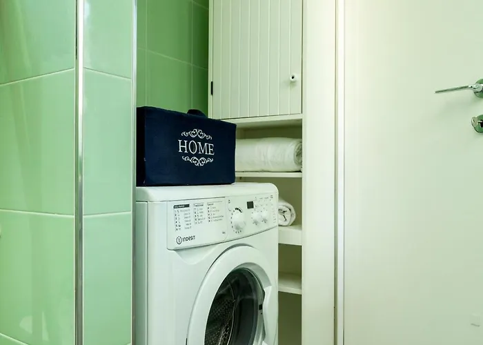 Blumarino - Comfort & Relax Appartement Milaan