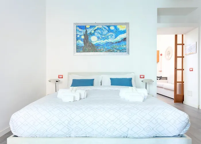 Blumarino - Comfort & Relax * Μιλάνο