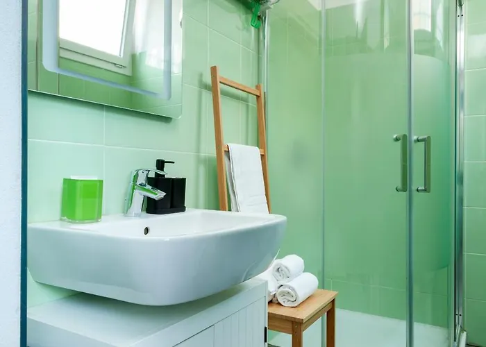 Blumarino - Comfort & Relax *