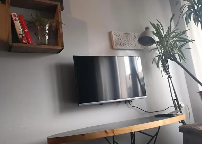 Rifugio Stazione 밀라노