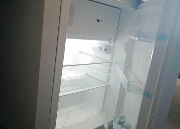 Rifugio Stazione * 밀라노