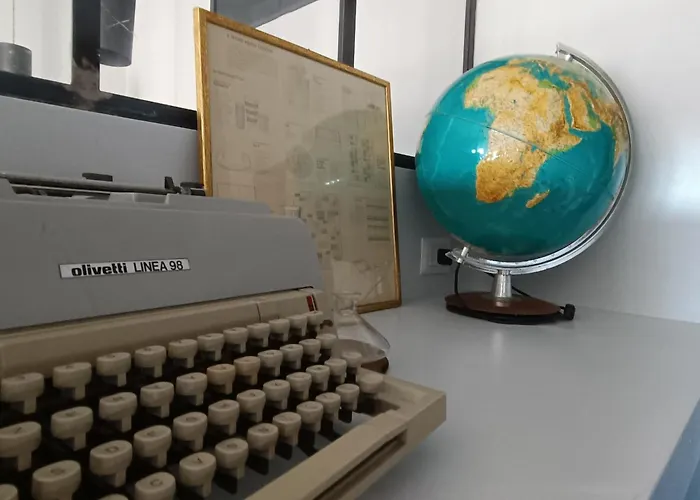 Rifugio Stazione 밀라노