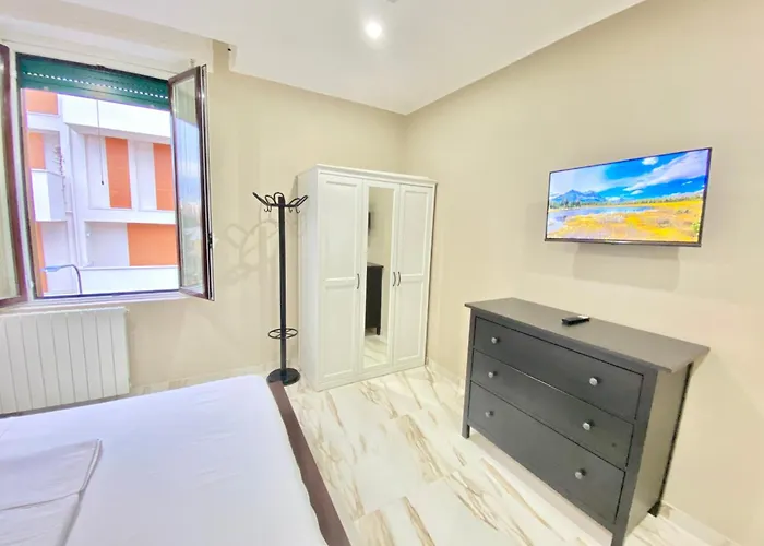 Apartament Linate Mediolan