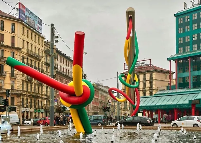 Residenza In Palazzo D'epoca