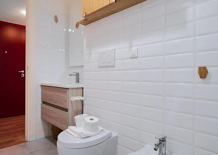 Apartman We - Casa Martini,