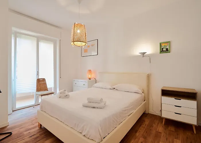 Apartman We - Casa Martini, *