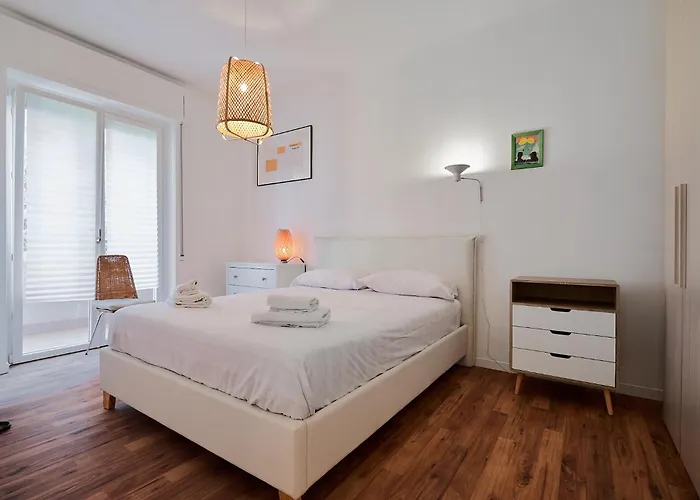 We - Casa Martini, *