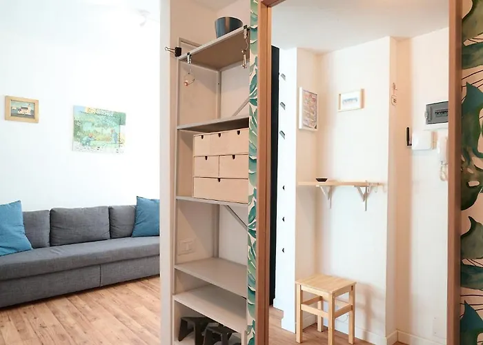 Apartman We - Casa Martini, *