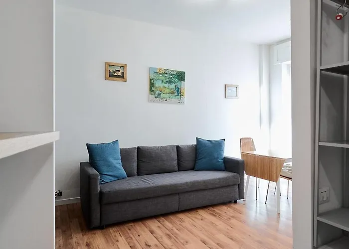 Apartman We - Casa Martini,