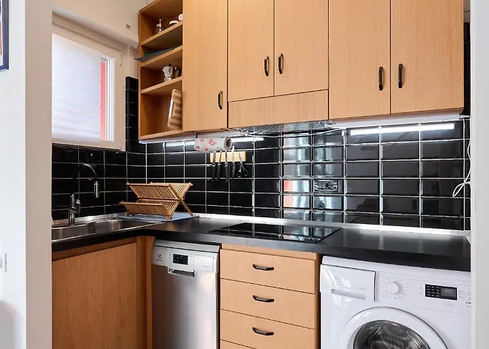 We - Casa Martini, *