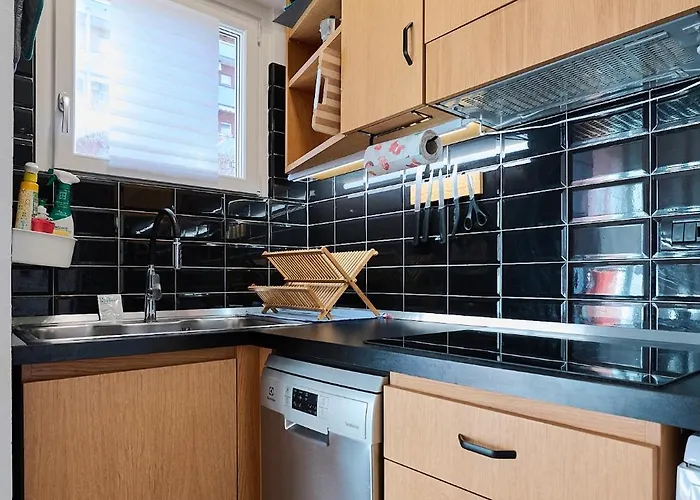 We - Casa Martini, Apartman *