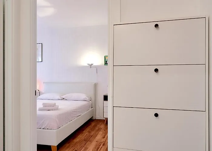 We - Casa Martini, Apartman *