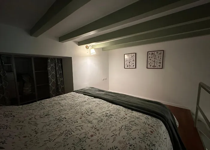 Flowers, A Cozy In *