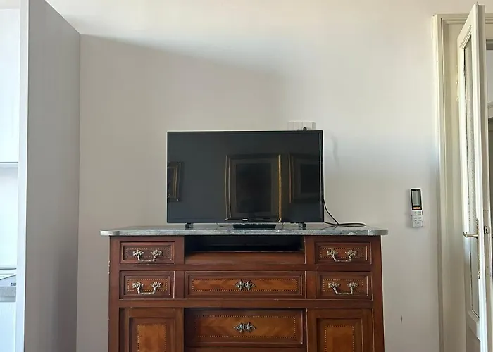 Apartman Gambara *