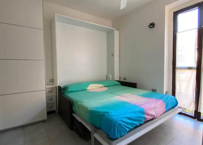 Porta Venezia, A Centro