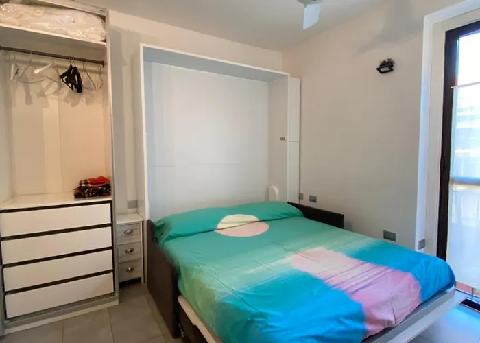 Apartmán Porta Venezia, A Centro *