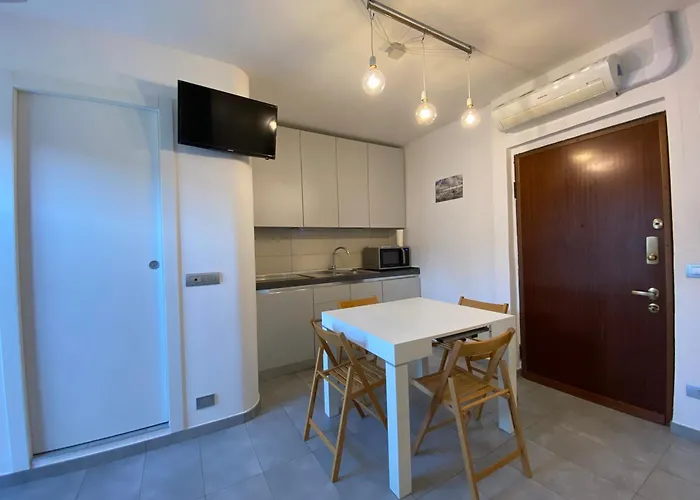 Porta Venezia, A Centro