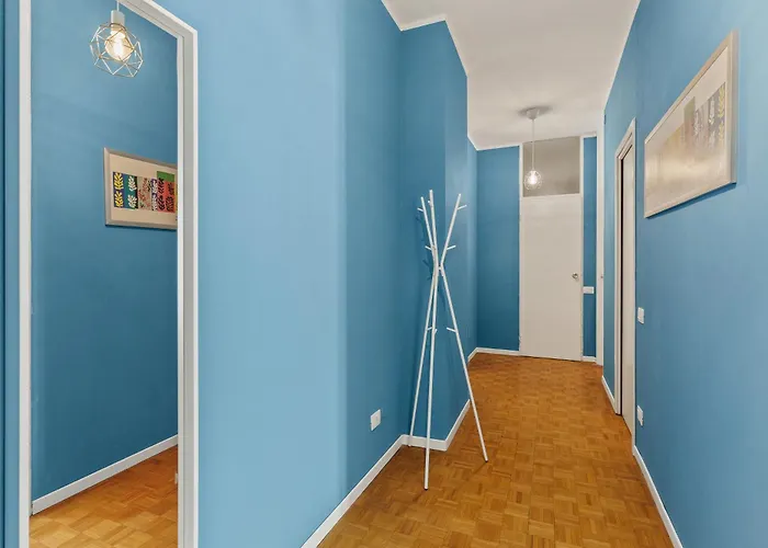 Urban Chic Retreat Station - Loreto