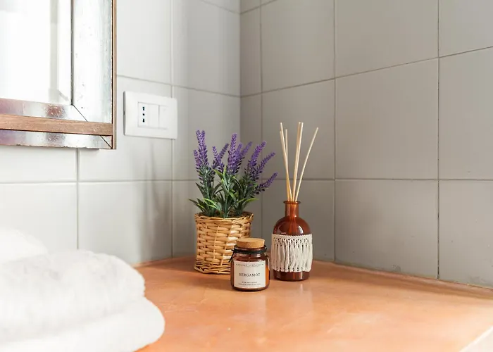 Urban Chic Retreat Station - Loreto