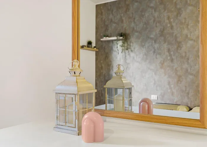 Urban Chic Retreat Station - Loreto Apartment *