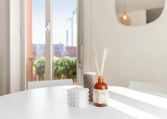 Urban Chic Retreat Station - Loreto