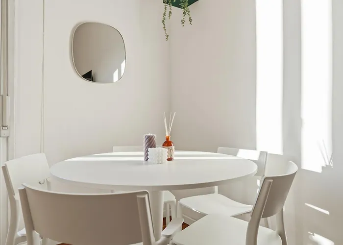 Urban Chic Retreat Station - Loreto *