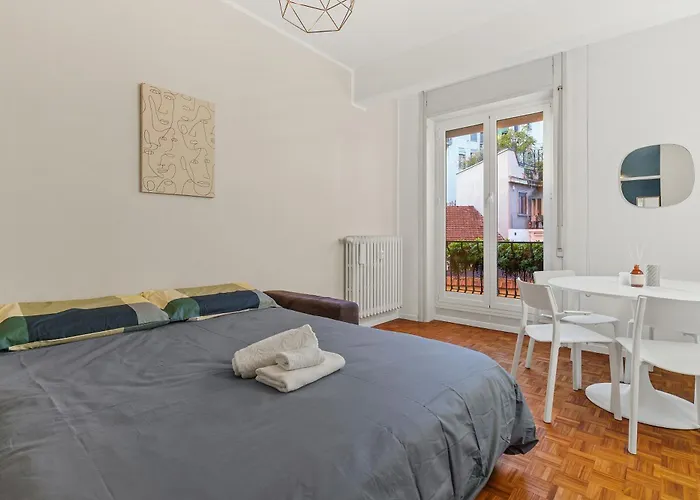 Urban Chic Retreat Station - Loreto