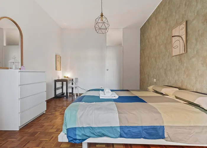 Urban Chic Retreat Station - Loreto *