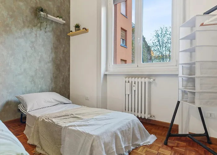 Apartment Urban Chic Retreat Station - Loreto *