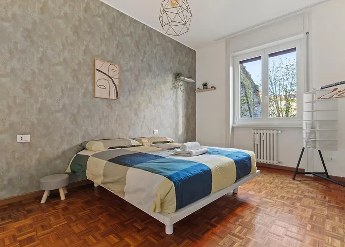 Apartment Urban Chic Retreat Station - Loreto