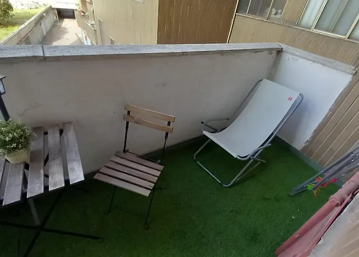 Domobella -- Ripamonti / Ieo / Prada / Bocconi -- Apartmán