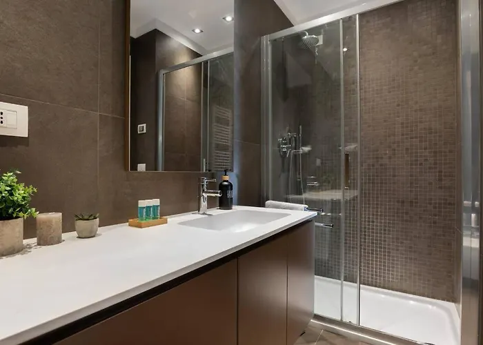 Daire - Comfort Con Terrazza