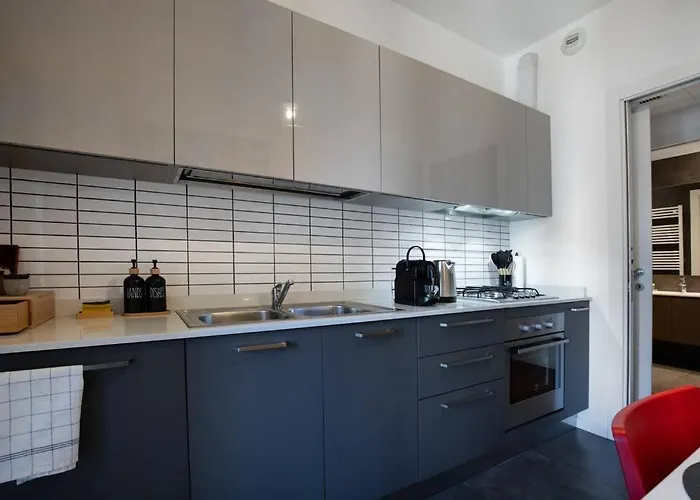 - Comfort Con Terrazza