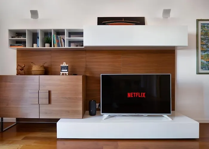 - Comfort Con Terrazza Milano