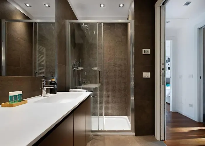 - Comfort Con Terrazza *