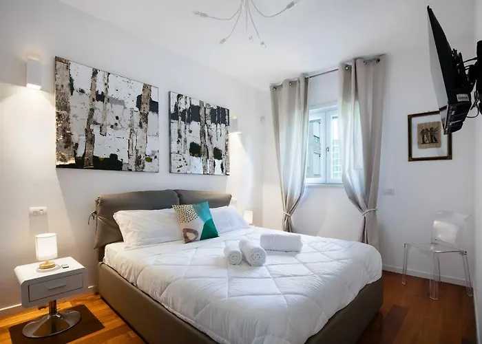 - Comfort Con Terrazza Milan