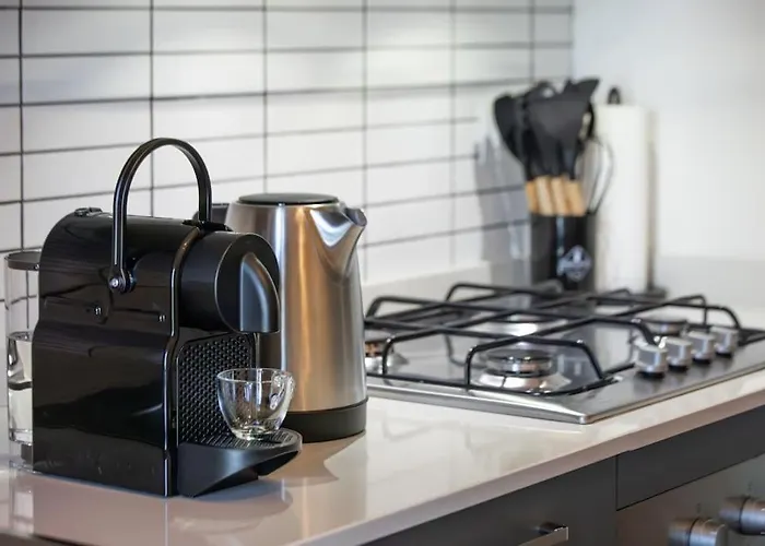 - Comfort Con Terrazza * 밀라노