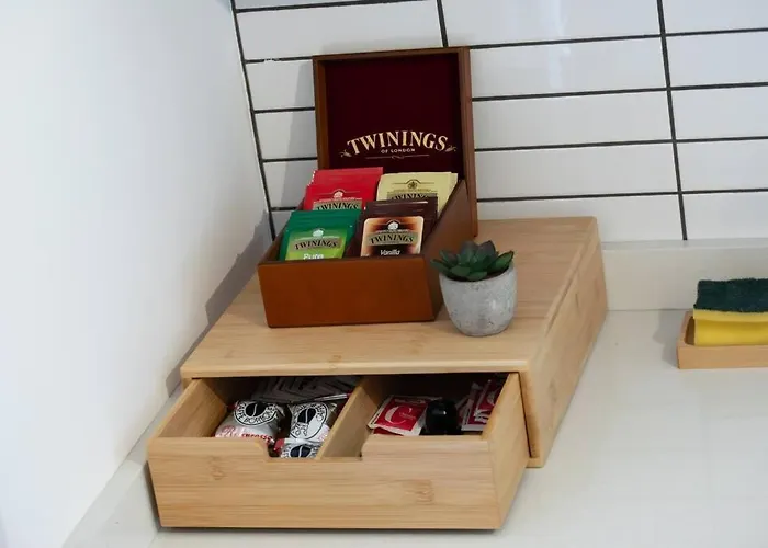 아파트 - Comfort Con Terrazza *