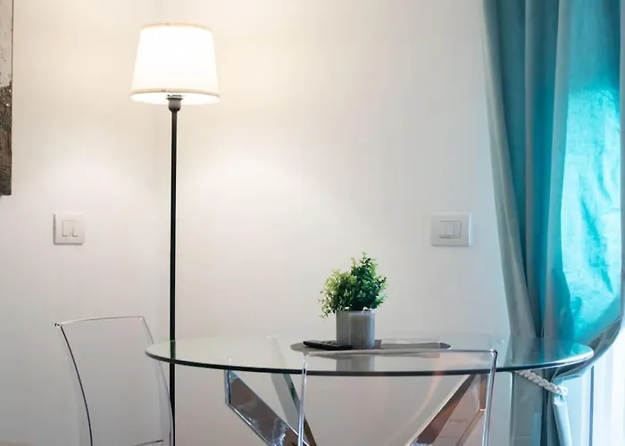 Daire - Comfort Con Terrazza *