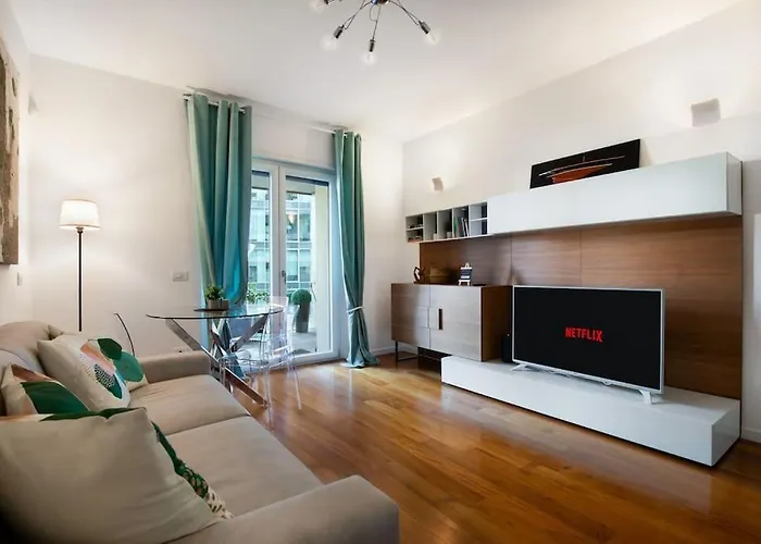 - Comfort Con Terrazza