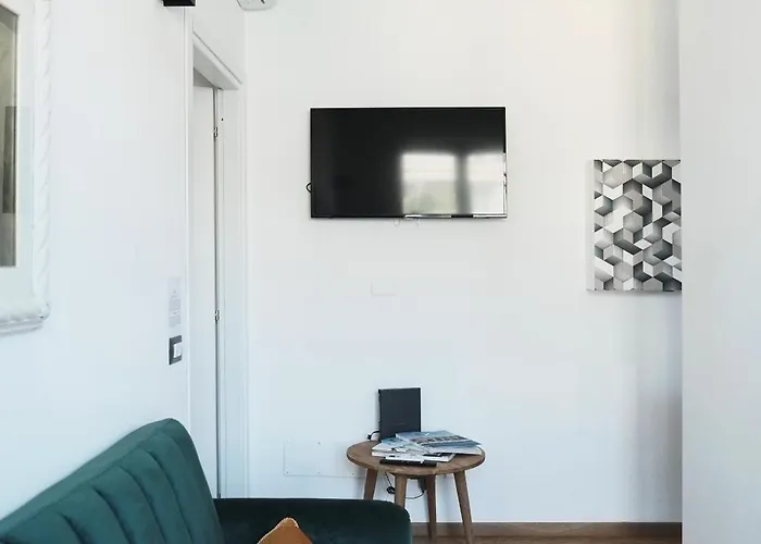 Comecasa Citta Studi Terraced