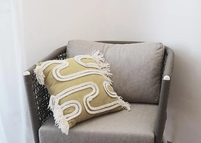 Appartamento Comecasa Studi Terraced