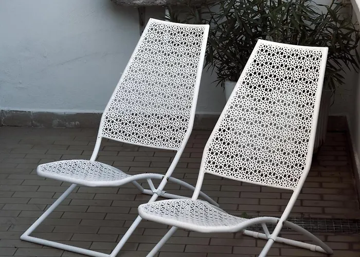 Comecasa Citta Studi Terraced Apartment Mailand