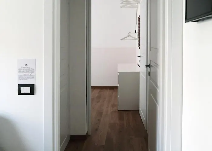 Comecasa Studi Terraced