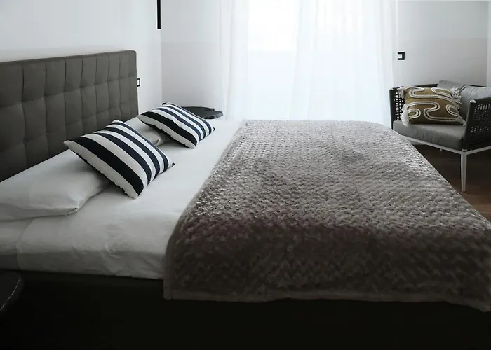 Apartment Comecasa Citta Studi Terraced Mailand