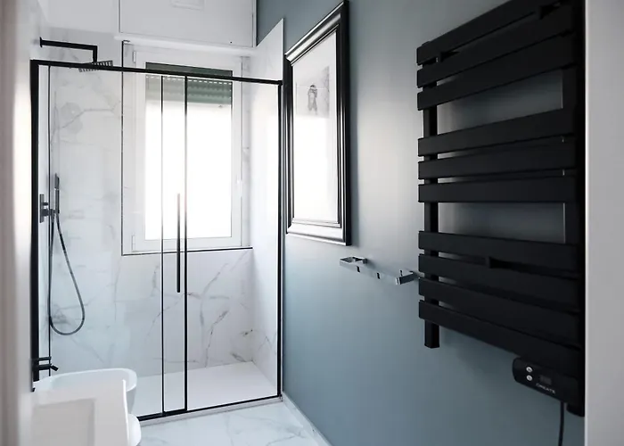 Comecasa Studi Terraced Appartamento Milano