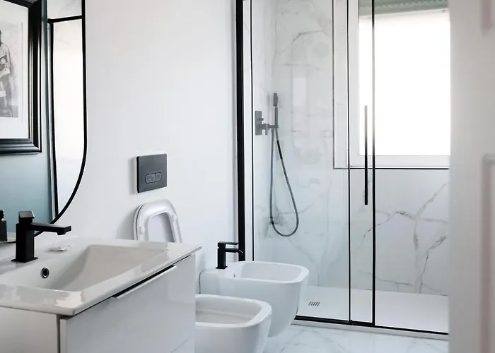 Comecasa Studi Terraced