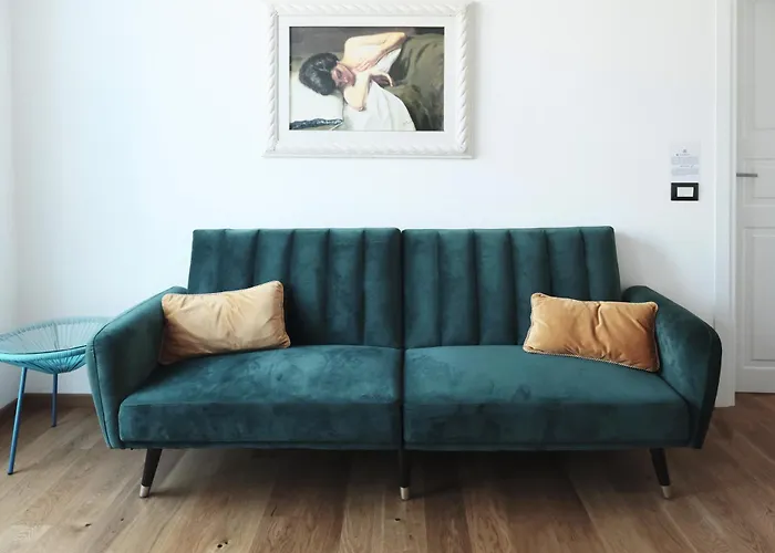 Comecasa Studi Terraced Appartamento Milano