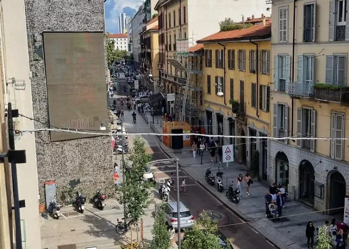 Garibaldi 59 - Leia Hospitality Milano