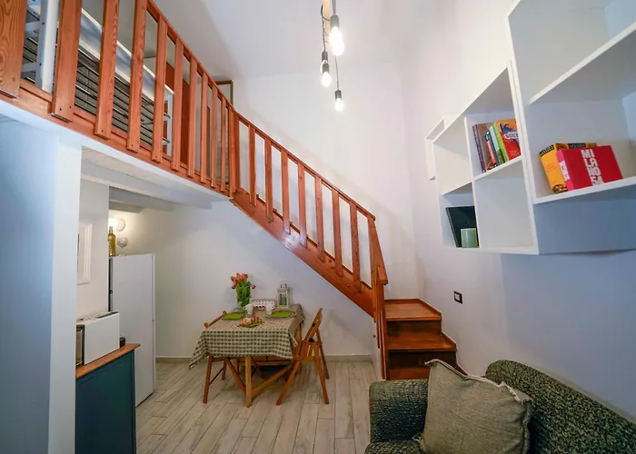 Lejlighed Lepontina, 13 - Grazioso E Confortevole *